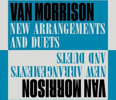 Immagine prodotto di Van Morrison - Nuovi arrangiamenti e duetti (colore arancione) (edizione limitata) (2 LP)