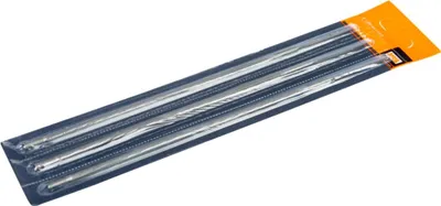 Produktbild von Bahco 168-8-6.3-3P Length 200 mm 3 pc(s)