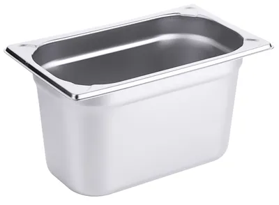 Produktbild von GN-Behälter Serie 8600 1/4 / 150 mm