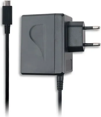Obrázok produktu pre Steelplay JVASWI00026 Steelplay Netzteil