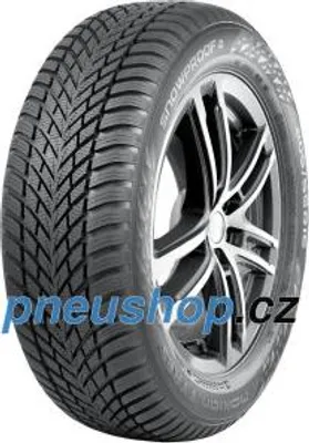 Obrázek produktu pro Nokian Wi car-tyres Snowproof 2 ( 16 )