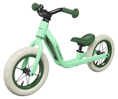 Obrázek produktu pro Kolečko Hudora ''Explory'' 12,5 palce, mint 10932