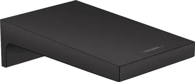 Obrázok produktu pre HANSGROHE 32543670 Metropol 185mm vaňová výpusť