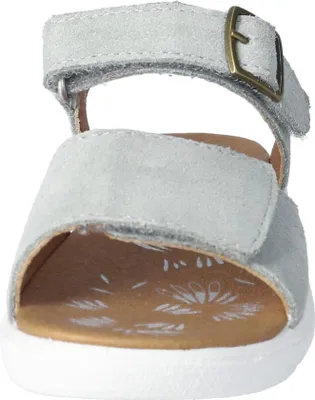 Produktbild von Ricosta Sandalen Mädchen 32323033323135 Grau 33 EU
