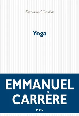 Immagine prodotto di Carrère, E: Yoga