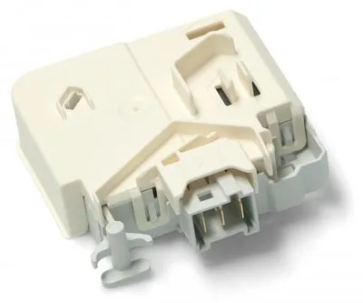 Produktbild von Bosch Siemens Verriegelungsrelais Türverriegelung für Waschmaschine - Nr.: 00633765 633765