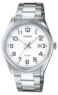 Produktbild von Casio Collection Herren-Armbanduhr Analog Quarz MTP-1302PD-7BVEF