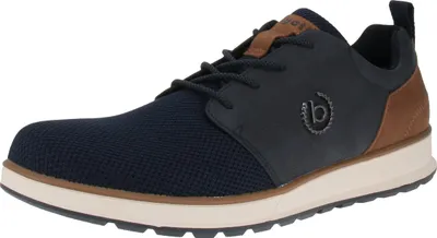Produktbild von bugatti 331-AFB01-6900 - Herren Sneaker - 4100-D.Blue, Größe:47 EU