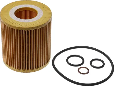 Produktbild von vhbw Ölfilter Ersatz für Tecnocar OP258 für KFZ