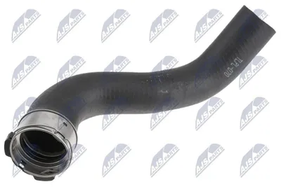 Produktbild von NTY GPP-PL-070 Turbo Ladeluftschlauch für OPEL Mokka / Mokka X (J13)