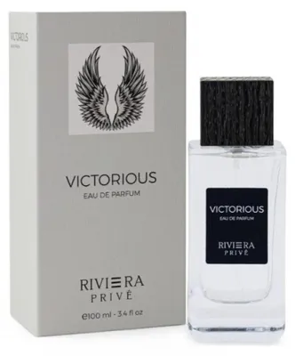 Produktbild von Victorious - EDP - Volumen: 100 ml
