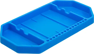 Obrázok produktu pre BGS technic Silicone rubber Tool Storage Tray, 384 mm, 384 g