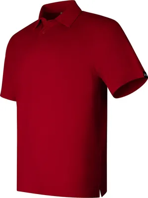 Immagine prodotto di Under Armour - Polo "T2G" da uomo RW9888 (XXL) (Rosso)