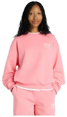 Obrázok produktu pre Mikina New Balance WT61A3XY_AA6 pre Dámske