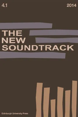 Produktbild von The New Soundtrack