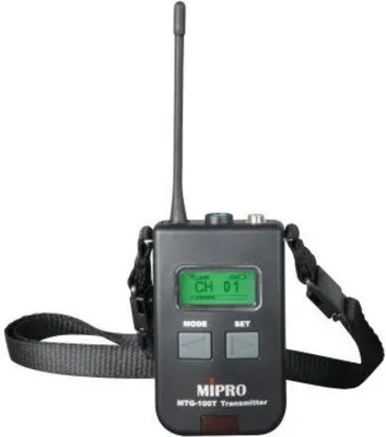 Zdjęcie produktu dla Mipro Mtg-100T