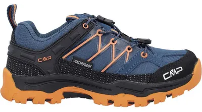 Produktbild von Cmp Rigel Low Wp 3q54554 Wanderschuhe Blau EU 28 Jungen Blau EU 28