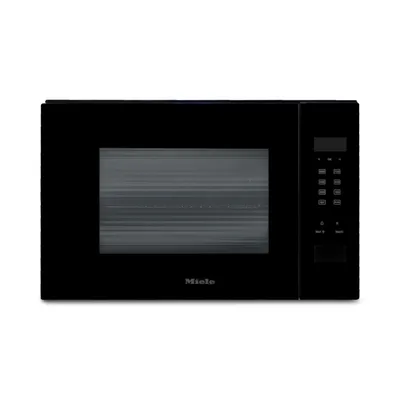 Produktbild von Miele M 2230 SC, Integriert, Solo-Mikrowelle, 17 l, 800 W, Eingebautes Display, Berührung