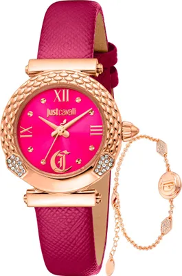 Image de Just Cavalli - JC1L332L0035 - Montre - Femme