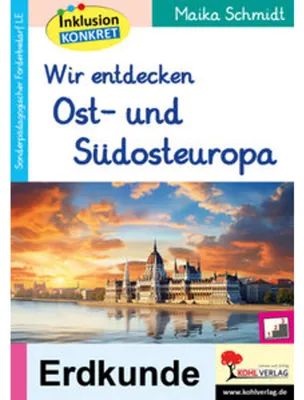 Image de Wir entdecken Ost- und Südeuropa