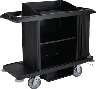 Immagine prodotto di Carrozza da cameriera Rubbermaid