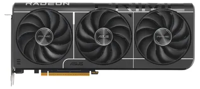 Obrázok produktu pre ASUS Prime -RX9070-O16G-EVO, Radeon RX 9070, 16 GB, GDDR6, 256 bit, 7680 x 4320 px, PCI Express 5.0
