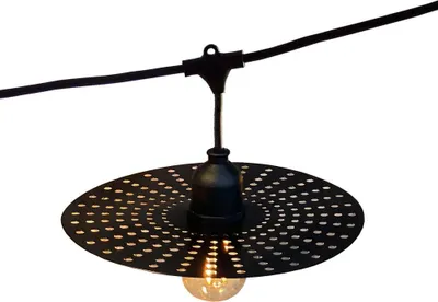 Produktbild von Lumisky Planet Light, 10 Lampen, LED, 6 m, 1 Stück(e)