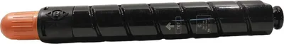 Produktbild von Canon T07 Toner Cyan 3642C001 Flasche -Bulk