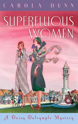 Produktbild von Superfluous Women