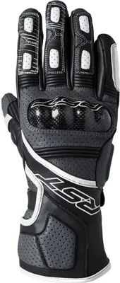 Produktbild von RST Fulcrum Handschuhe Herren CE Weiß Größe: XL