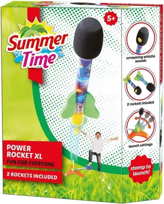Produktbild von Summertime YW118519 Spielset, Spielset, 5 Jahr(e)