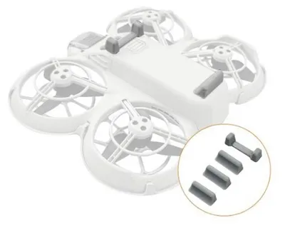 Immagine prodotto di DJI NEO: Piccolo telaio