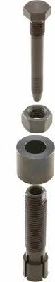 Produktbild von SIP Extraktor Hauptlager 25/50 mm 4 Teile