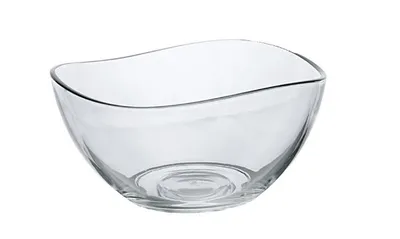 Obrázok produktu pre Sklenená miska Orion - guľatá, Vira, priemer 12 cm