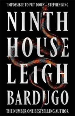Productafbeelding van Ninth House