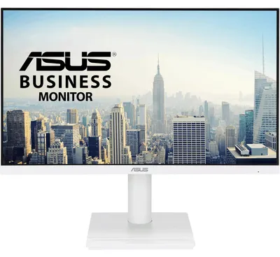Produktbild von ASUS VA279QGS-W 68,58cm 27Zoll IPS Monitor 1920x1080 FHD 120Hz 350cd/m