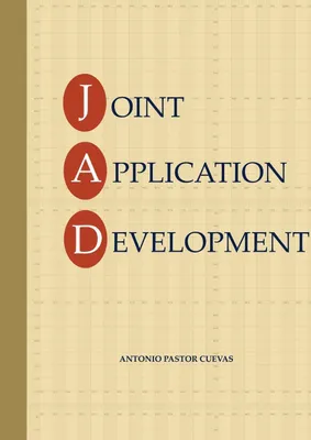 Produktbild von Joint Application Development