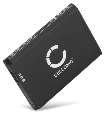 Immagine prodotto di CELLONIC Batteria compatibile con Samsung i100, i80, i85, NV103, SLB-1137D