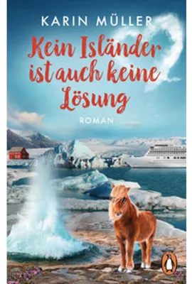 Image de Kein Isländer ist auch keine Lösung