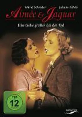 Produktbild von Aimee und Jaguar