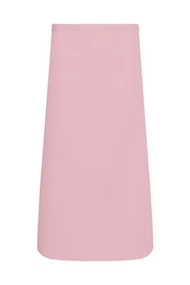 Produktbild von Karlowsky Bistroschürze BASIC unisex 100 x 75 cm Polyester/Baumwollmix Rosa