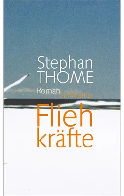 Productafbeelding van Fliehkräfte