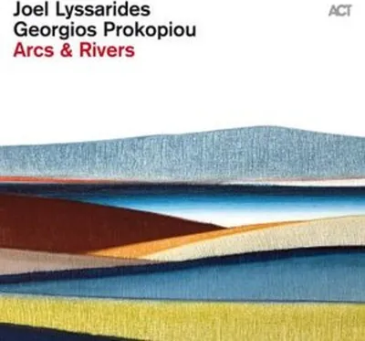Zdjęcie produktu dla Acrs & Rivers (Digipak)