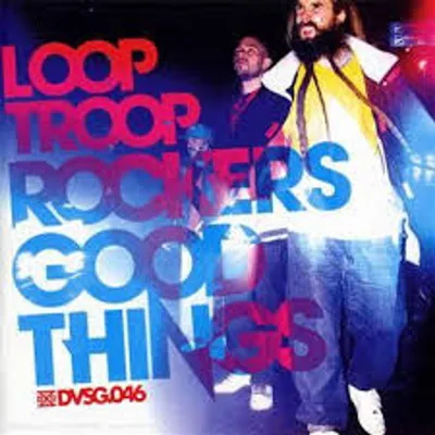 Produktbild von Looptroop Rockers: Good Things
