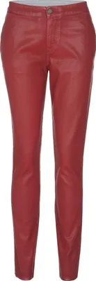 Produktbild von Diesel Lederhose für Damen