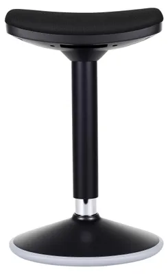 Image de Tabouret assis-debout - Réglable jusqu'à 82 cm