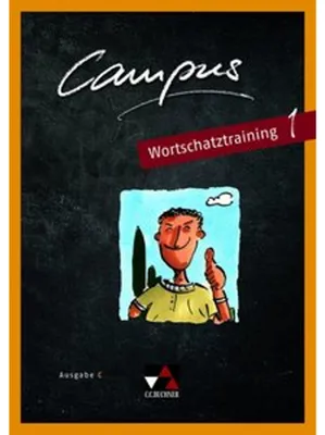 Obrázek produktu pro Campus C - neu 1 Wortschatztraining