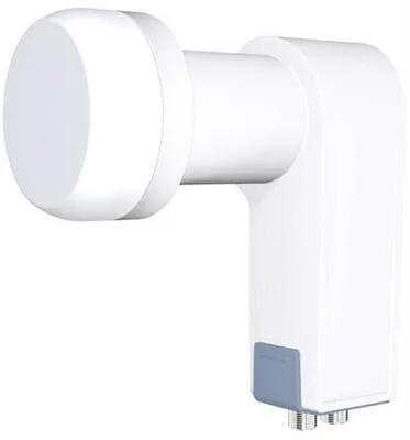 Immagine prodotto di NABO TWIN 200 Twin LNB 40 mm