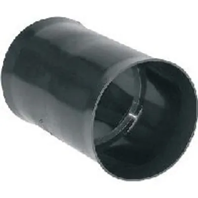 Obrázek produktu pro Dvojitá zásuvka NW 125 - Spojka pro podzemní potrubí 131 mm Kabuflex #19910125