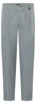 Produktbild von Strellson Bundfaltenhose für Herren